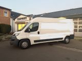 Citroën Jumper Grossraumkasten 35 L3H2 Profi Heavy BlueH - Citroën Jumper l3h3
