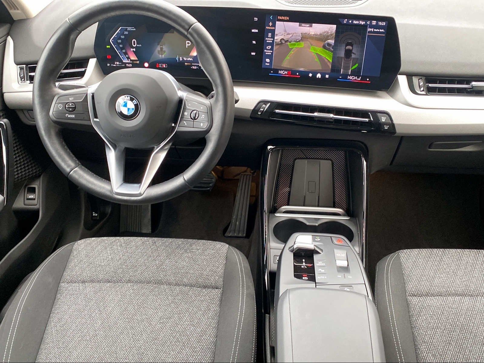 BMW X2 - Bild 14