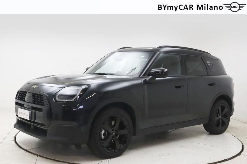Image of MINI Other