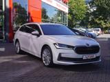 Skoda Superb Combi 2.0 TDI L&K 4x4 DSG Matrix ACC AHK - Skoda Superb: Allradantrieb, Kombi