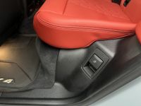 BMW X4 M - Vorschau Bild 30