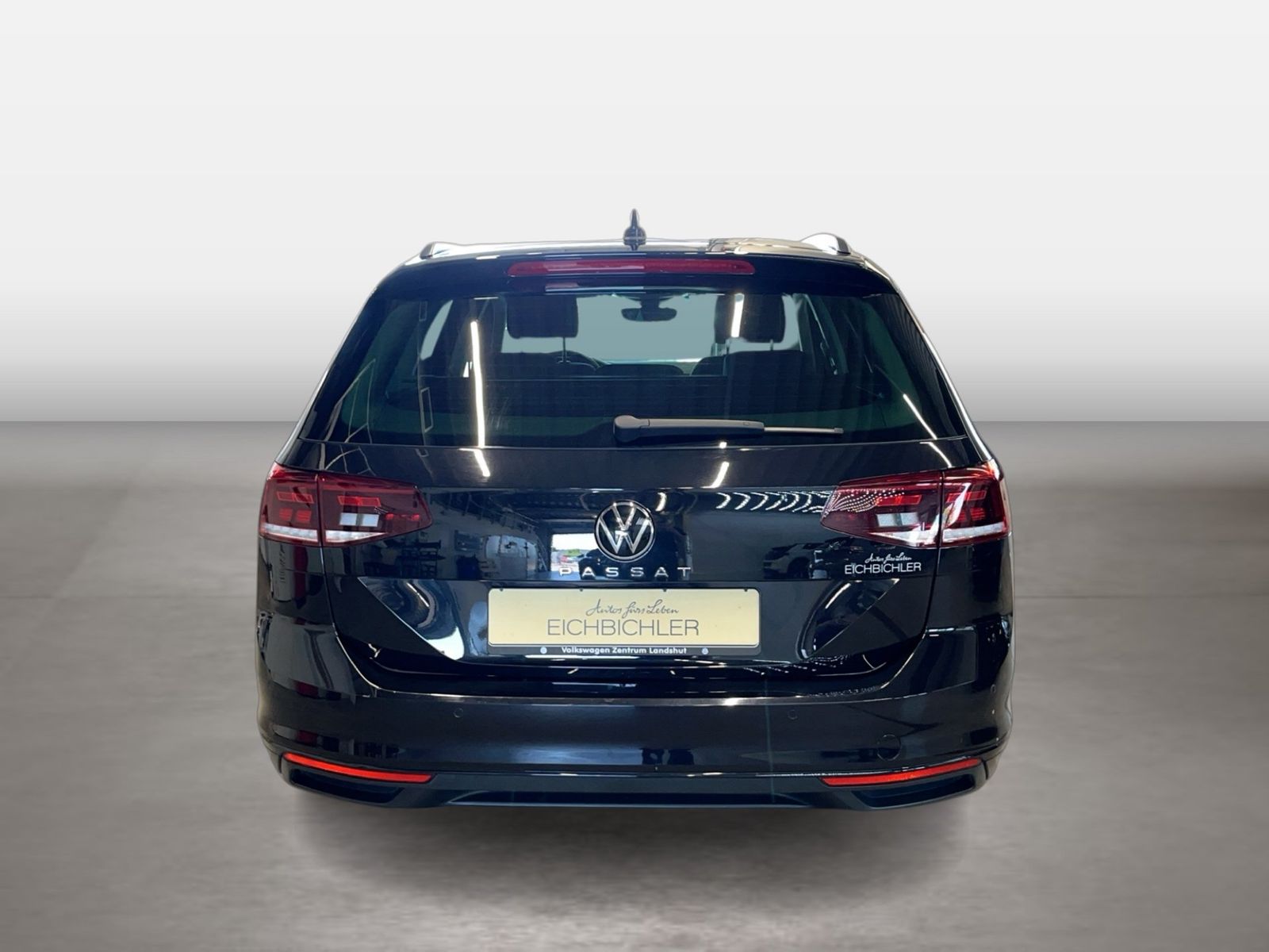 Volkswagen Passat Variant - Bild 4