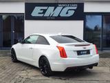 Cadillac ATS Coupe 2.0 T Luxury|RECARO|BI-XENON|NAVI|MEMO - Cadillac Gebrauchtwagen