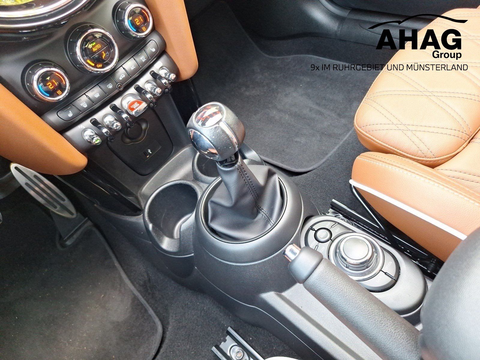 MINI Cooper Cabrio - Bild 10