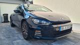 Volkswagen Scirocco 1.4 TSI Allstar mit Zahnriemen - Volkswagen Scirocco: Allstar