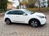 Kia Niro 1.6 GDI PHEV Vision mit AAHK, SoH:100% - Kia Niro von privat