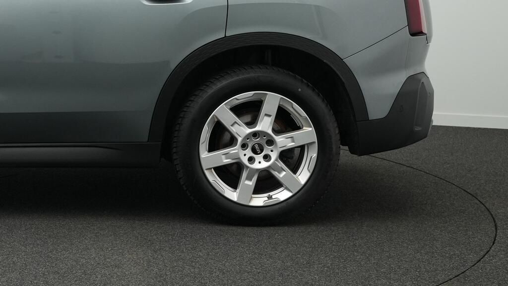 MINI Cooper S Countryman - Bild 16