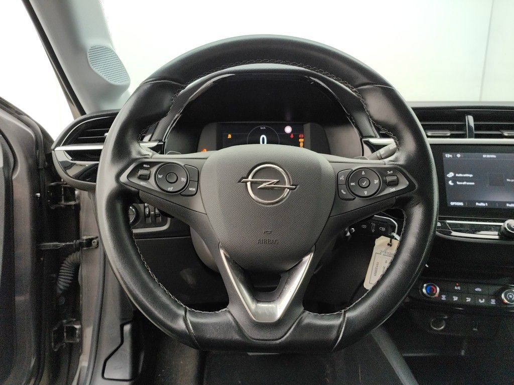 Fahrzeugabbildung Opel Corsa F Elegance 1.2T LED/NAVI/SHZ/PDC/VIRTUAL