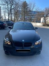 BMW 525i -Edition Sport-E60-M PAKET - BMW 525 Gebrauchtwagen in München