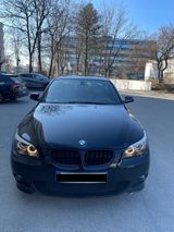 BMW 525i -Edition Sport-E60-M PAKET - BMW 525: E60 525i