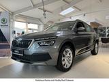 Skoda Kamiq Tour 1.5 TSI/NAVI/SPURHALTE/SHZ/LED*VFW - Skoda Kamiq in Rostock