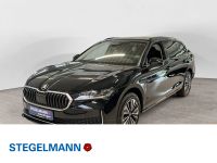 Skoda Superb - Vorschau Bild 1