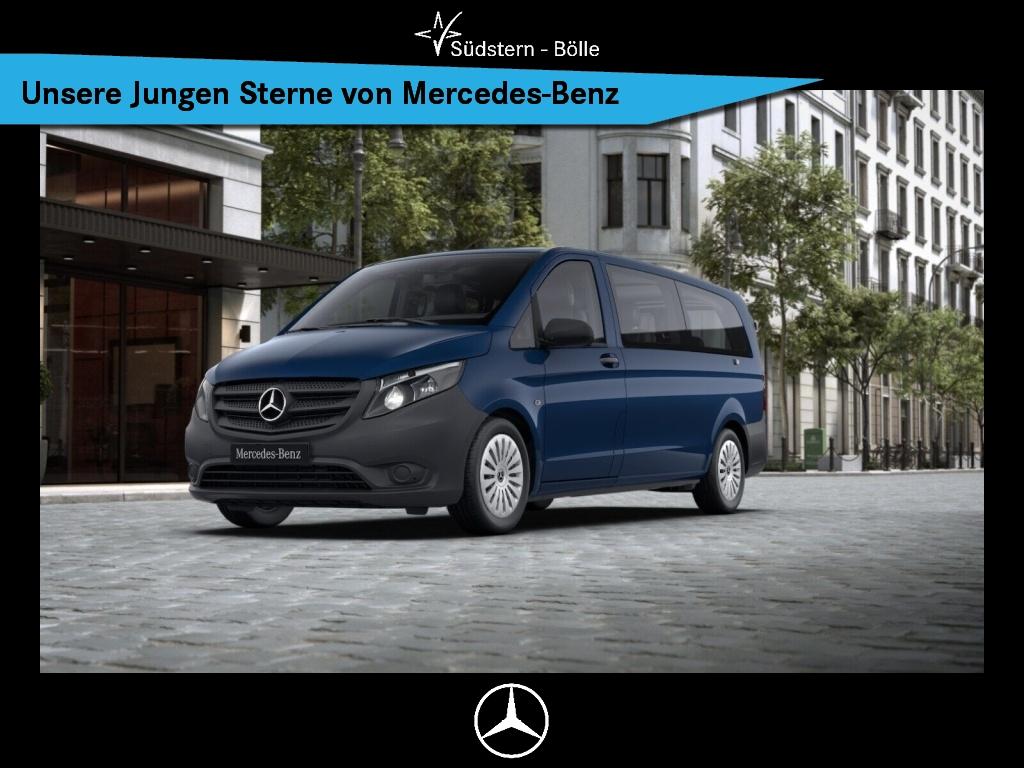 Mercedes-Benz Vito 114 CDI Tourer PRO Extralang KAMERA+SHZ