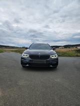 BMW 530d xDrive Touring M-Packet Standheizung
