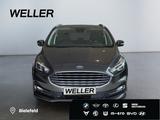Ford S-Max 2.0 EcoBlue TITANIUM *AHK*CarPlay*Kamera* - Ford S-Max: Titanium