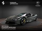 Ferrari SF90 Spider - Ferrari Gebrauchtwagen in Leipzig