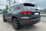 Jeep Grand Cherokee 3.0 V6 MultiJet 75th Anniversary - Jeep Grand Cherokee: 3.7