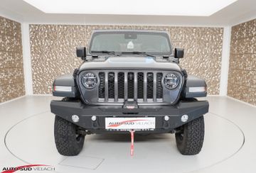 Jeep Wrangler - 3