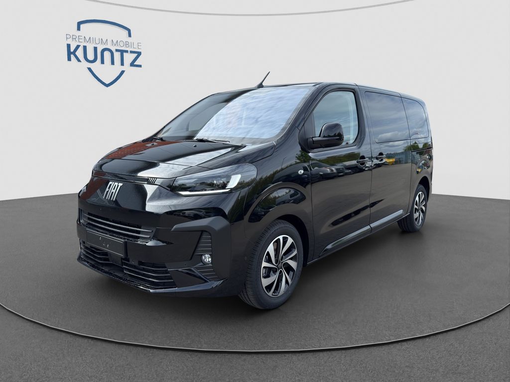 2026 Fiat Ulysse