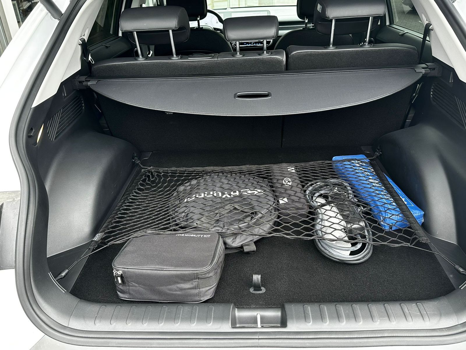 Fahrzeugabbildung Hyundai Ioniq 5 Uniq 4WD WERKSGA+NAVI+HEAD+BOSE+ACC+360°