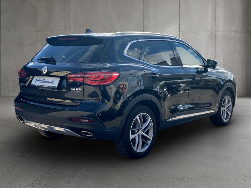 MG EHS 1,5T GDI PHEV Luxury Aut. imagem 2