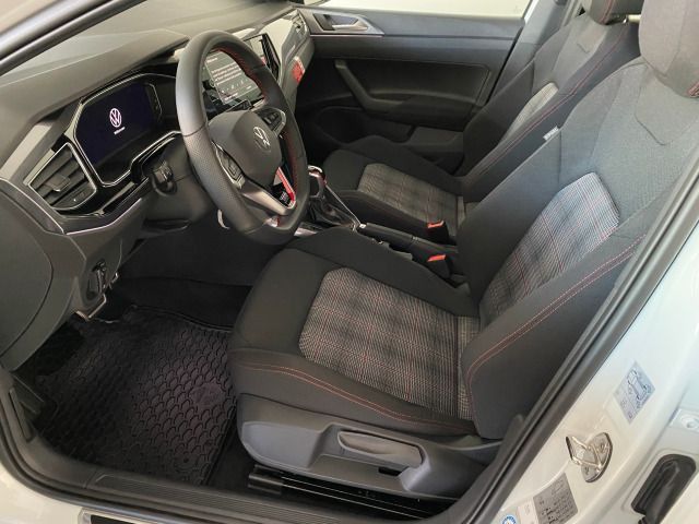 Polo GTI 2.0 TSI DSG MATRIX+NAVI+KAMERA