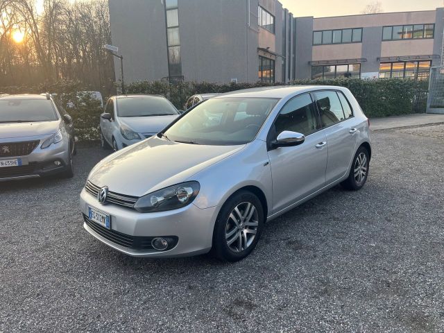 Volkswagen Golf 1.4 TSI 122CV 5p. Highline