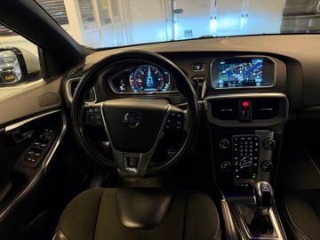 Volvo V40 - 4