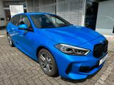 BMW 118i M Sport +LiveCP Prof +LED +PDC +SHZ +M-FW - BMW: F11