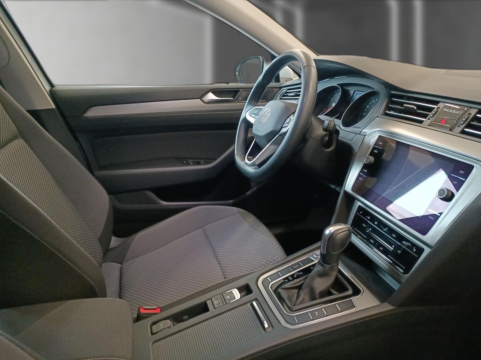 Volkswagen Passat Variant - Bild 15
