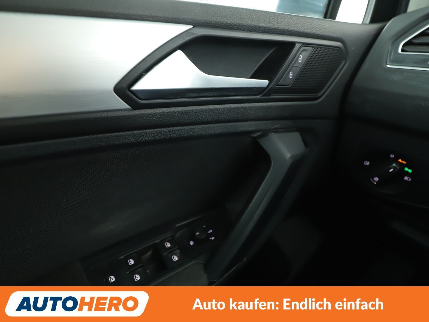 Volkswagen Tiguan 2.0 TDI *LM-FELGEN*CARPLAY*LED*GARANTIE* foto 24
