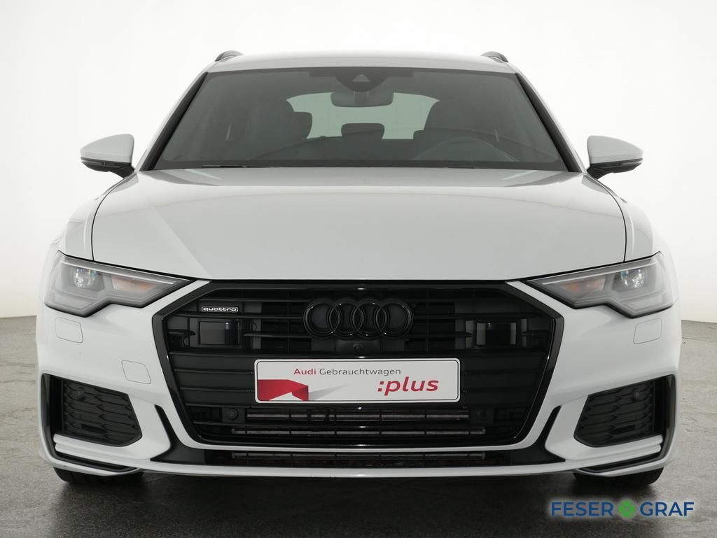 Audi A6 - Bild 11