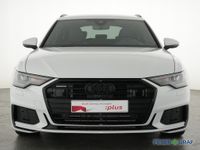 Audi A6 - Vorschau Bild 11