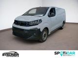 Opel Vivaro Cargo/Kasten Lang L3 2.0 AT NAVI*KEYLESS - gebrauchte Opel Vivaro aus dem Jahr 2024