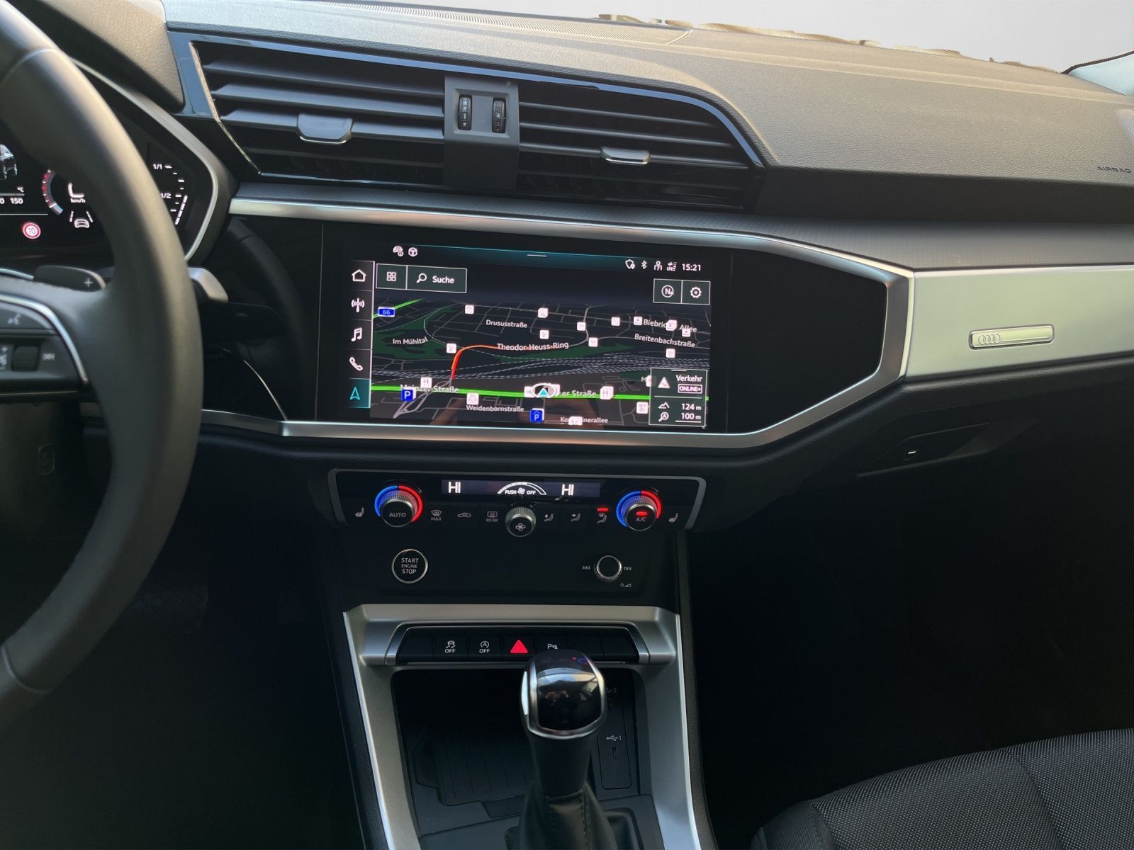 Audi Q3 - Bild 12
