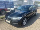 BMW 118 i Advantage Lim. |NAVI|PDC|2.HAND| - BMW 118 Gebrauchtwagen in Mannheim