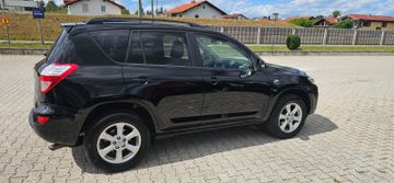 Toyota RAV 4 - 9