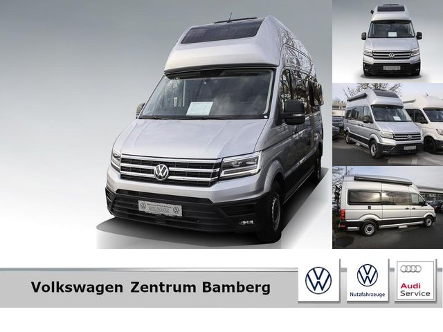 Volkswagen Grand California 600 2.0 TDI+RFK+NAV+ACC+LED+APP