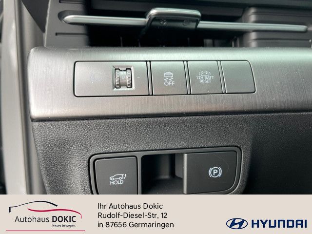 Hyundai Kona – Bild 19