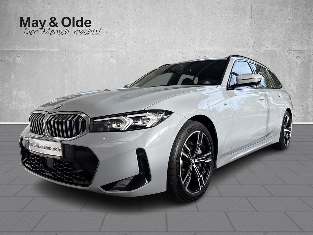 Image of BMW 330