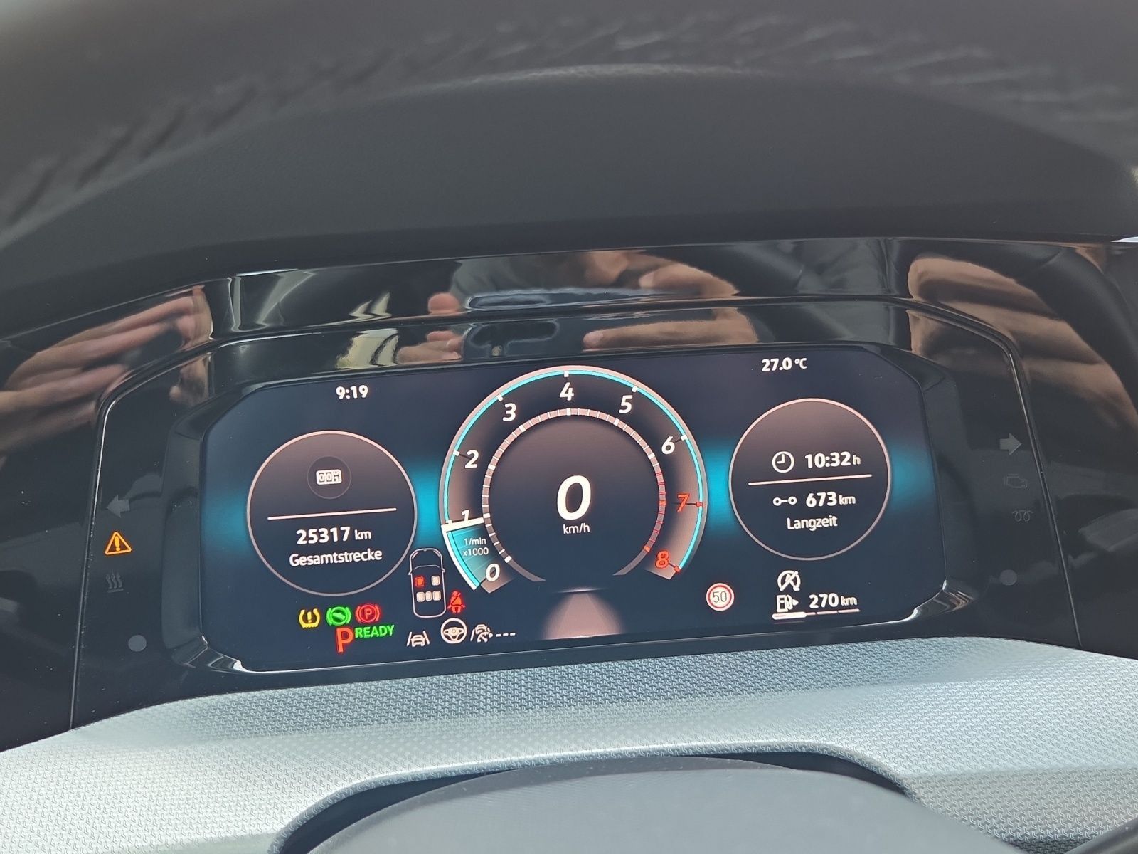 Volkswagen Golf - Bild 12