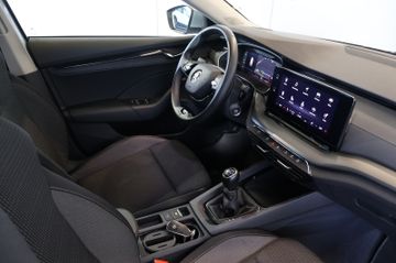Skoda Octavia 2.0 TDI Ambition AID+KEY+LED+CARPLAY
