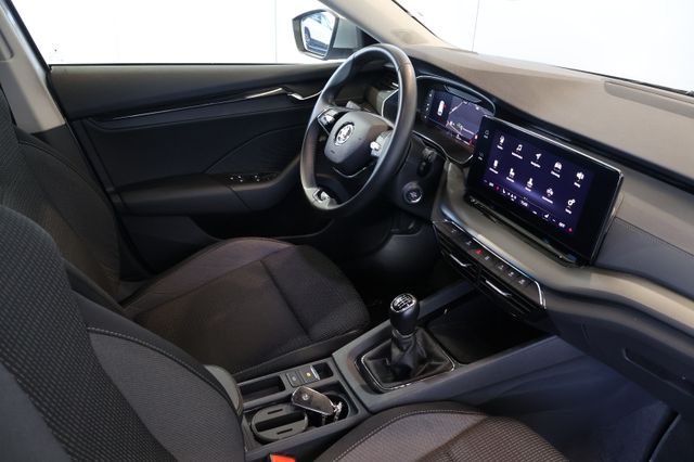 Skoda Octavia 2.0 TDI Ambition AID+KEY+LED+CARPLAY