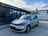 Volkswagen Sharan 2.0 TDI Comfortline*Klimaautomatik*PDC - gebrauchte VW Sharan aus dem Jahr 2011
