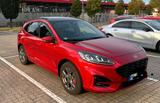 Ford Kuga Duratec 2.5 PHEV ST-Line X absol... - Ford Kuga: Limousine