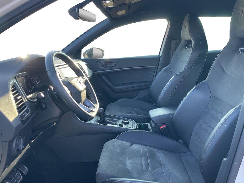 Cupra Ateca - Bild 11