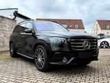 Mercedes-Benz 4M AMG 7-Sitze AirSus Nappa 2026 - Mercedes-Benz GLS 450 Neuwagen