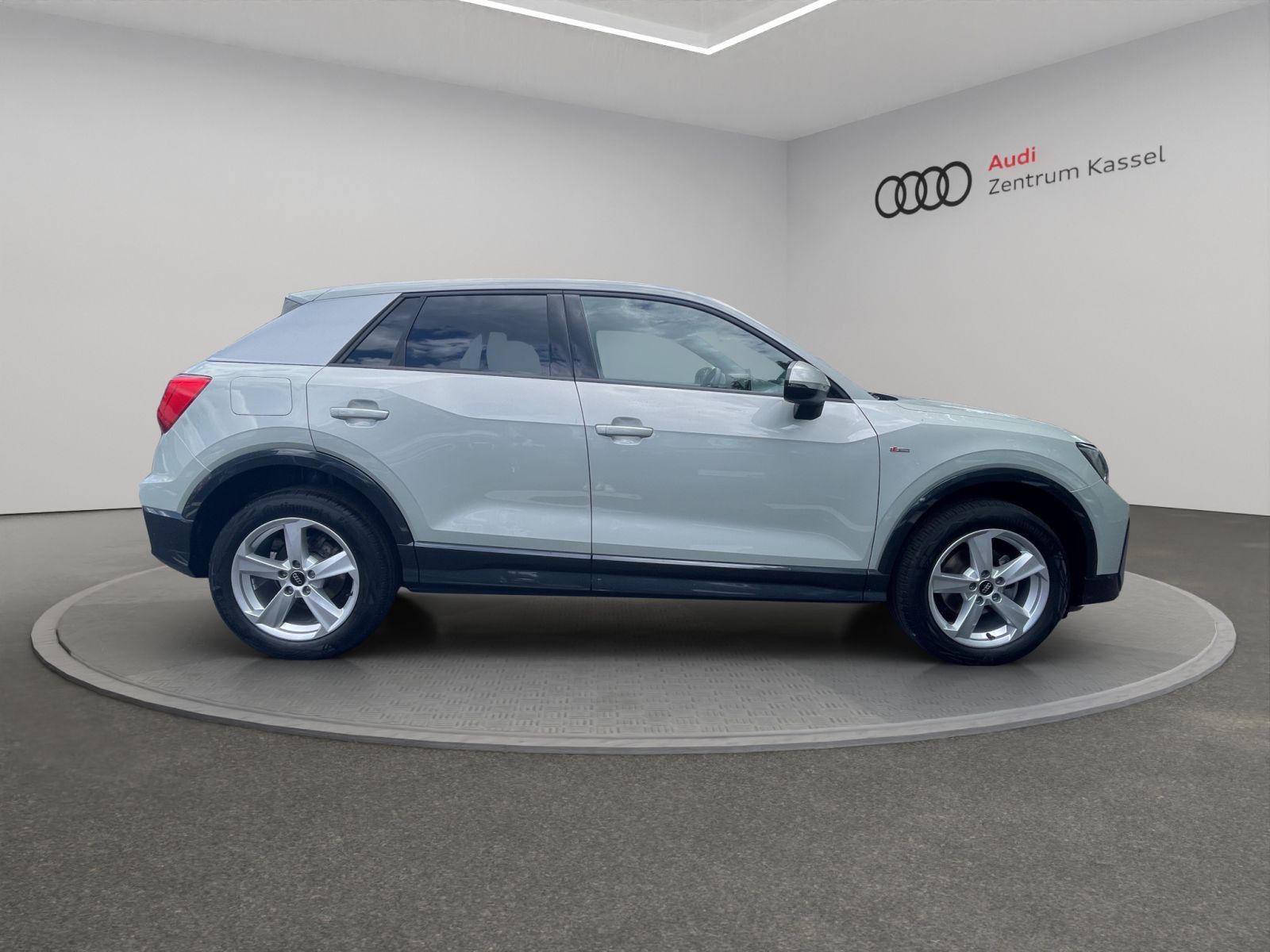 Audi Q2 - Bild 8