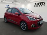 Hyundai i10 1,2 AT Style - Hyundai i10 in Ludwigshafen
