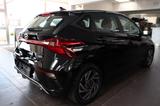 Hyundai i20 1.0 T-GDI DCT Navi SHZ Alu R.cam SOFORT - Hyundai i20 Tageszulassungen